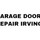 Garage Door Repair Irving