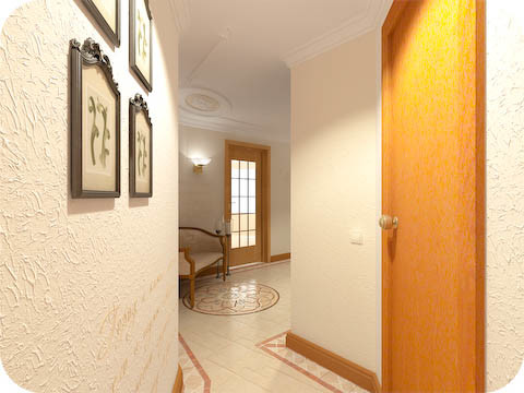 Квартира на ул. Карла Маркса