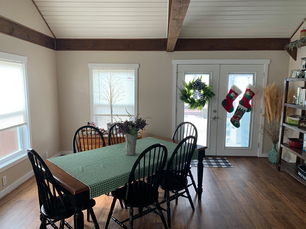 3 Season Porch Conversion