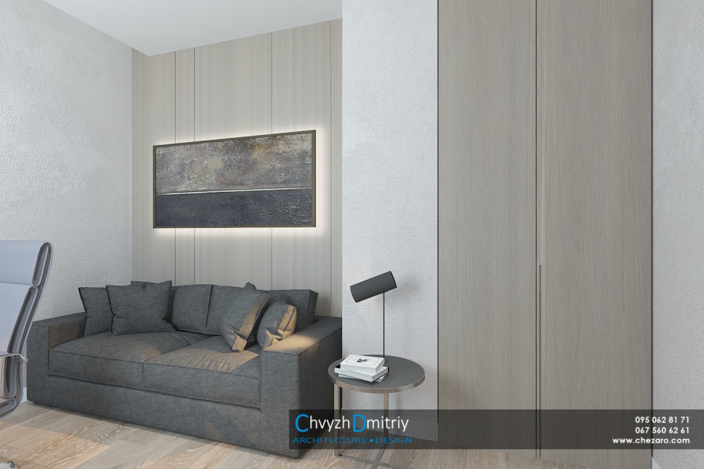 ЖК Катеринославский I (БК)