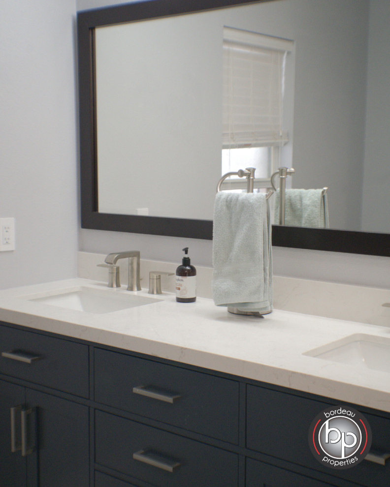 Moonshine Bathroom