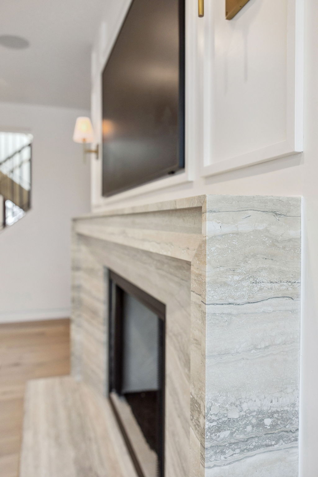 Rocky River Whole House Renovation 2024