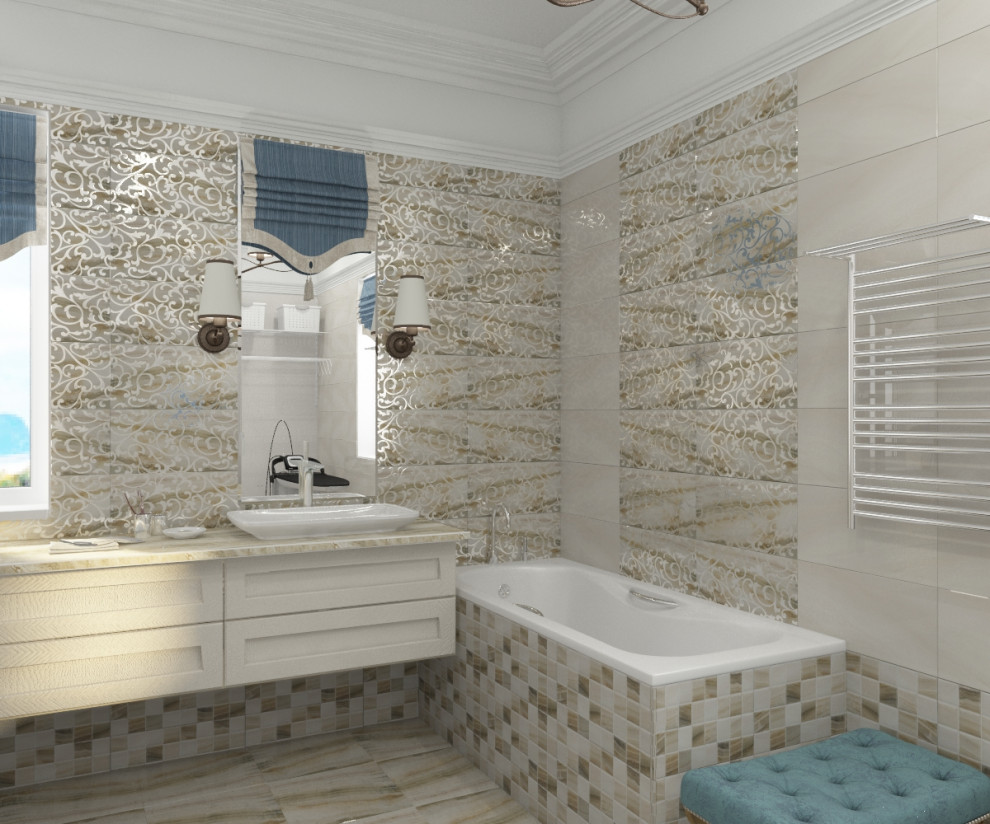 Коттедж 400м2