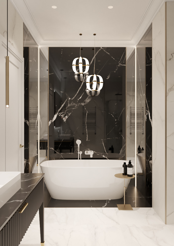 ЖК "Долина Сетунь"