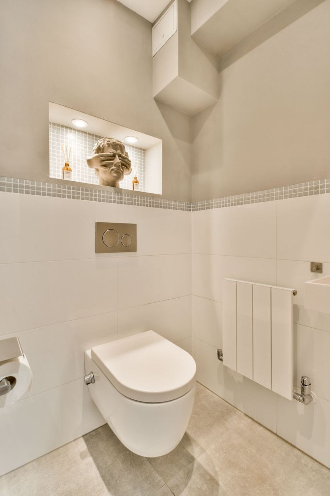 Aпартаменты. Амстердам