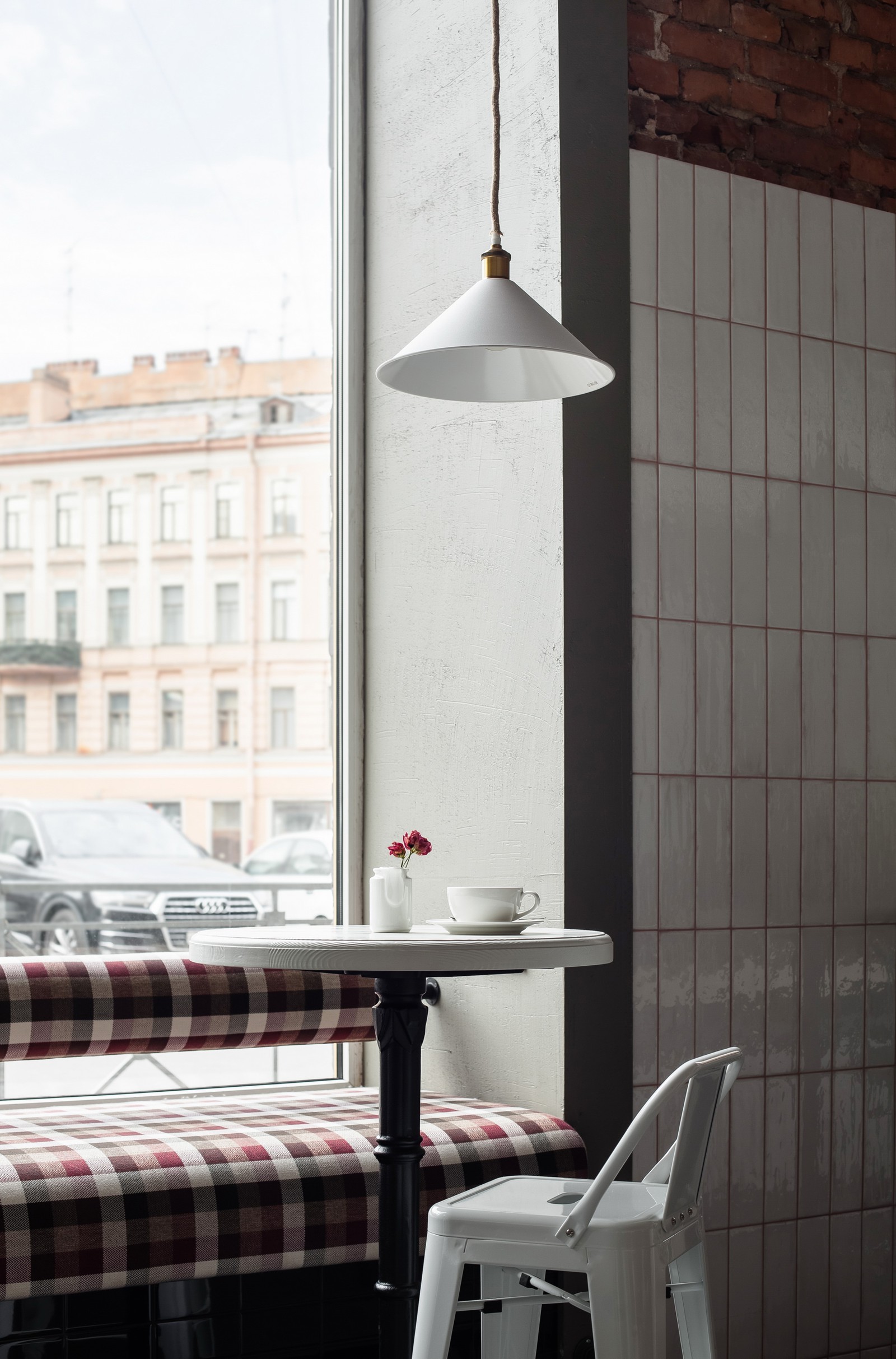 Ресторан "Британика"