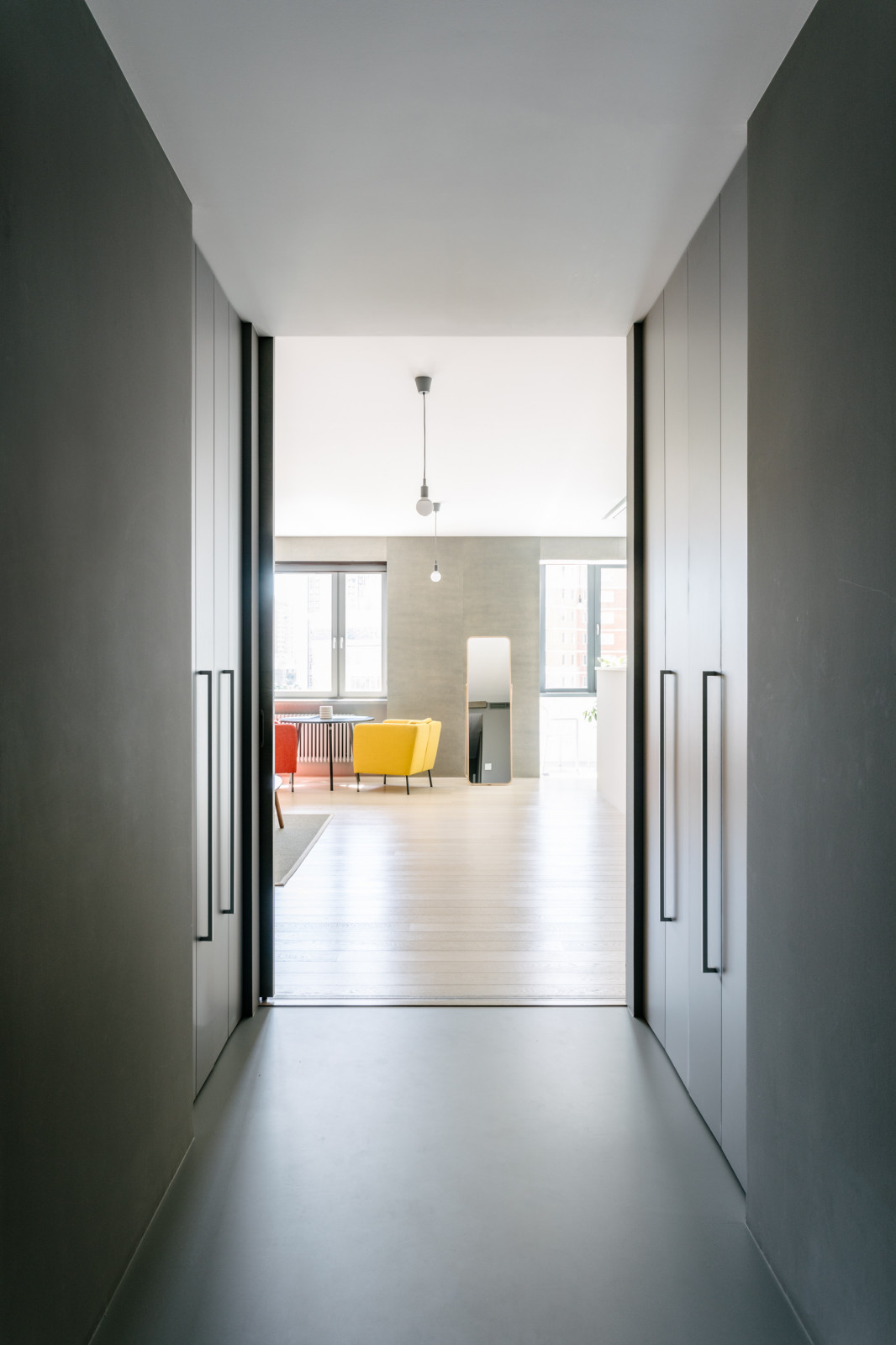 Квартира философов