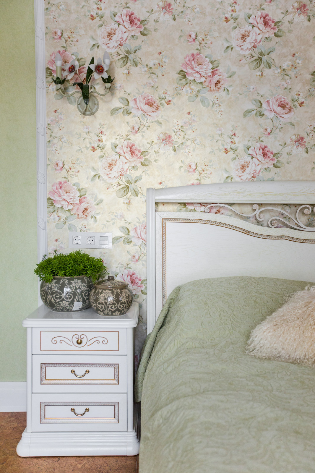 Квартира в ЖК Новый центр