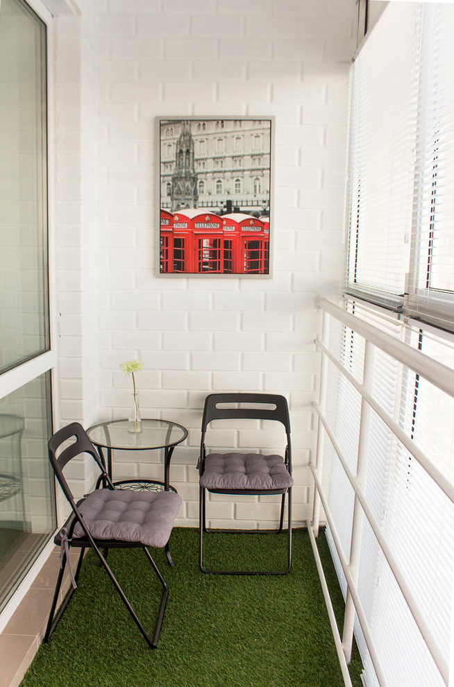 Пермь. Квартира на Пожаркского. Дизайнер Татьяна Воронова