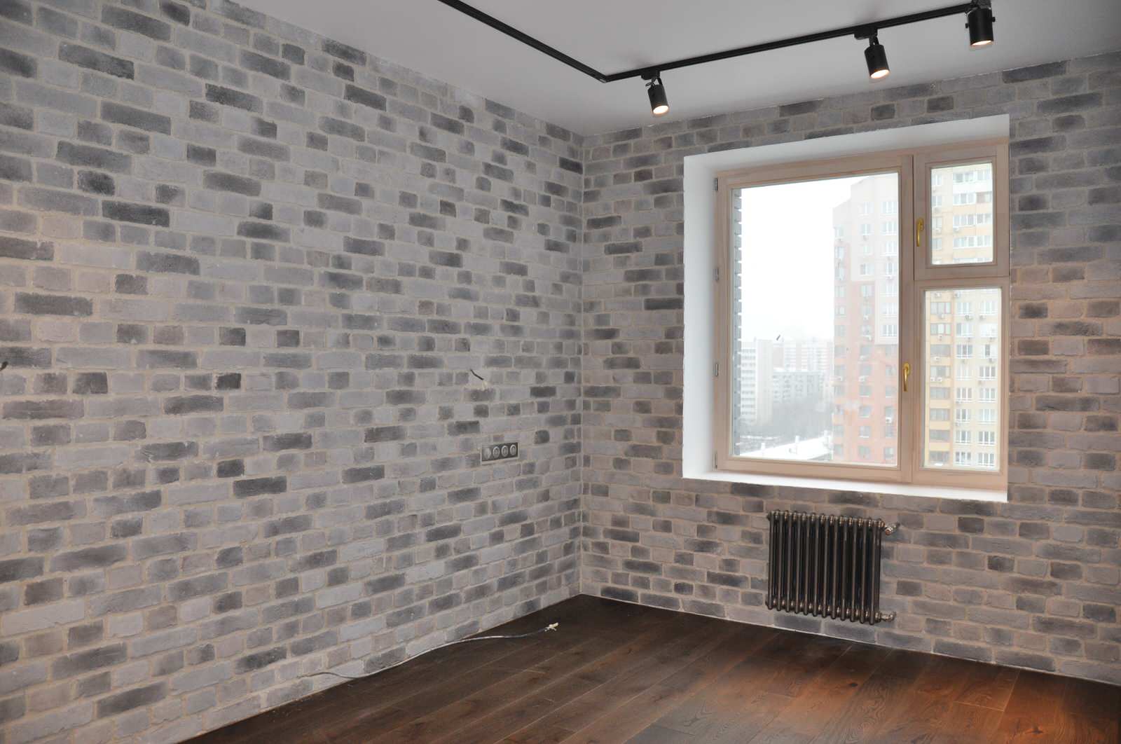 ЖК Юнион парк