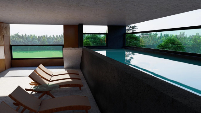 Edif&iacute;cio Brenda rendering