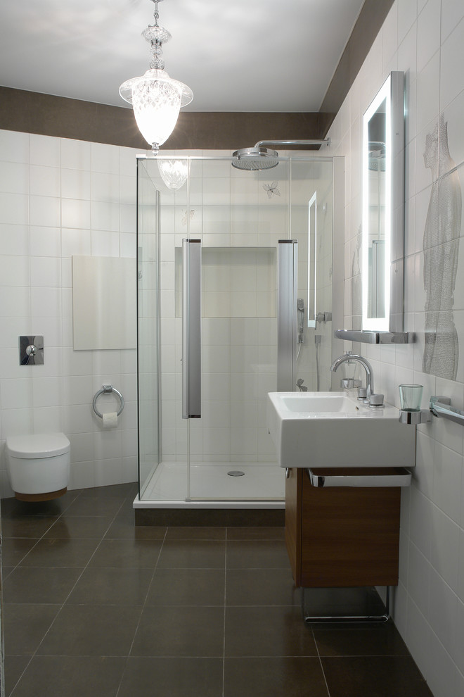 Ванные комнаты