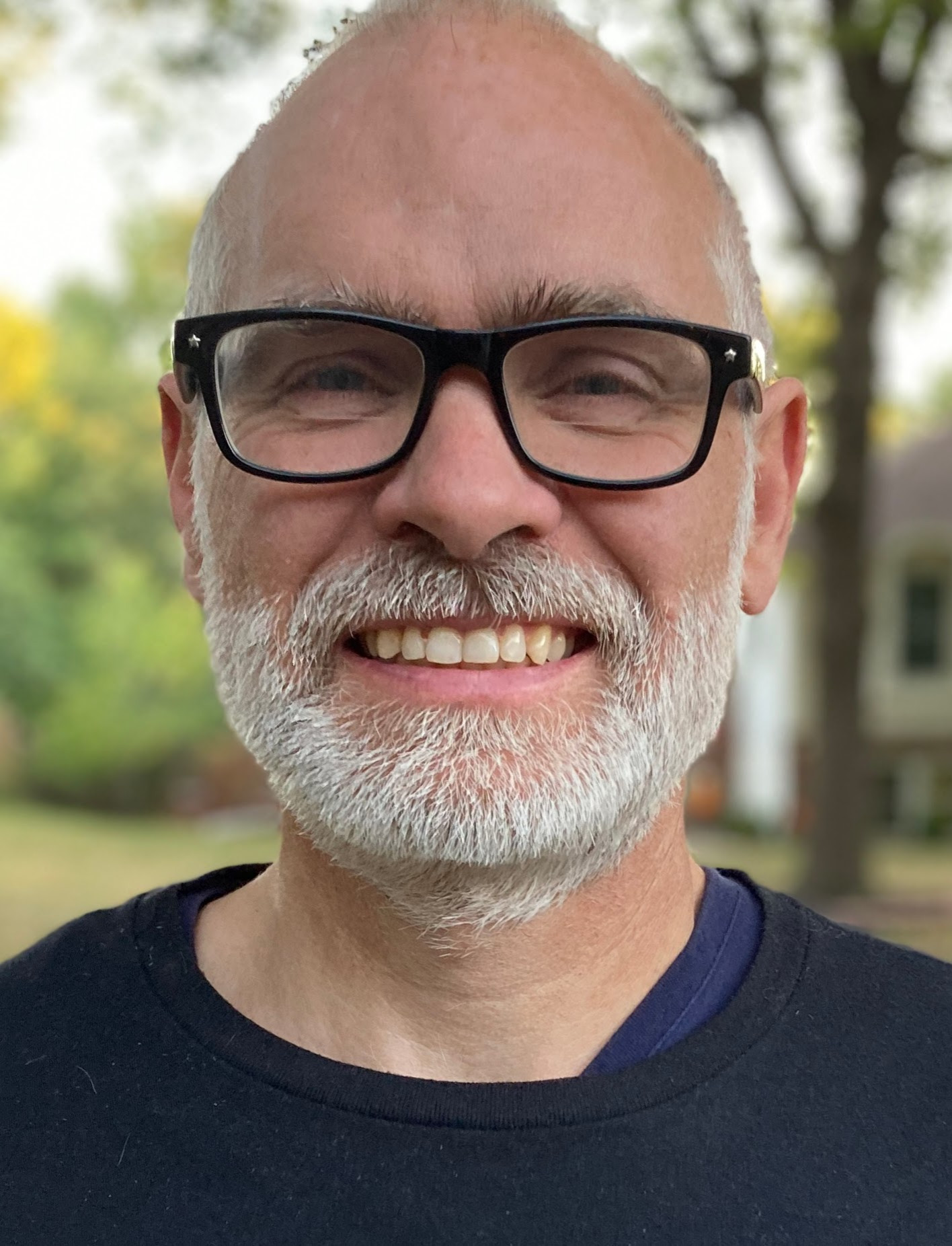 David Bandimere (Founder)