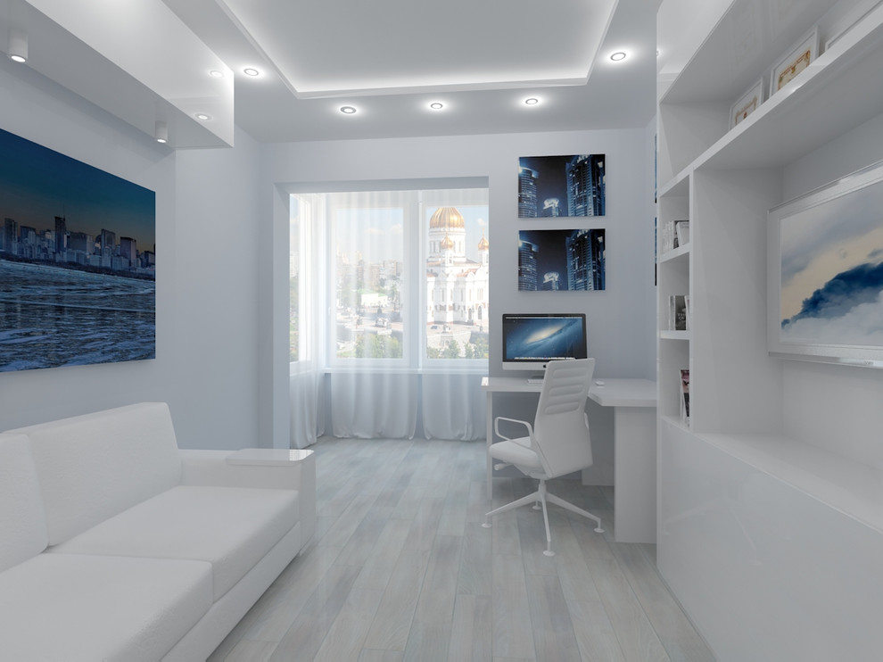 Апартаменты