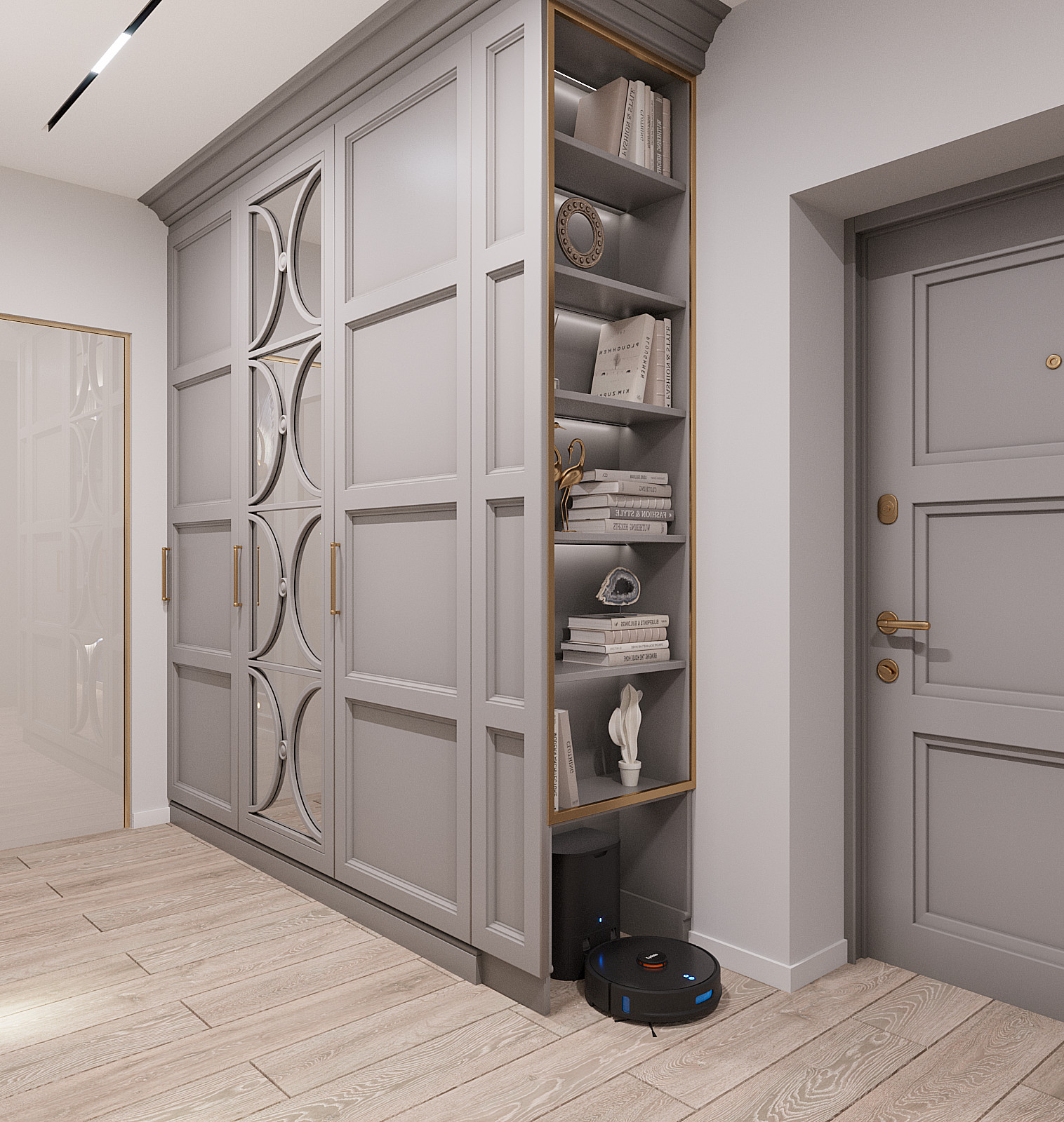 Квартира в КП Дон поселок Ямное в Воронежской области