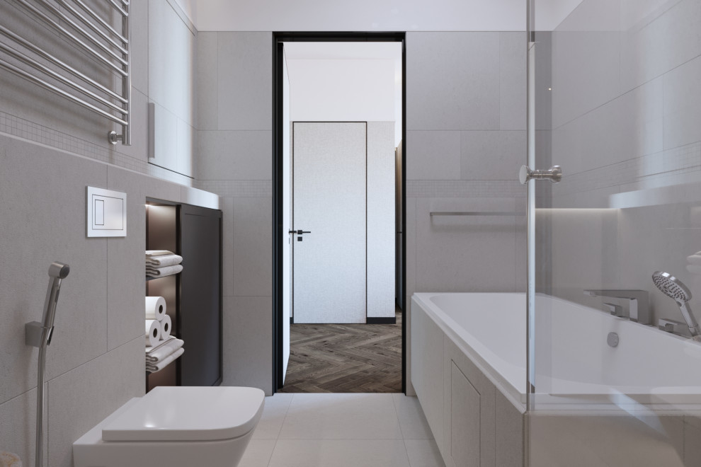 "Французский шик"