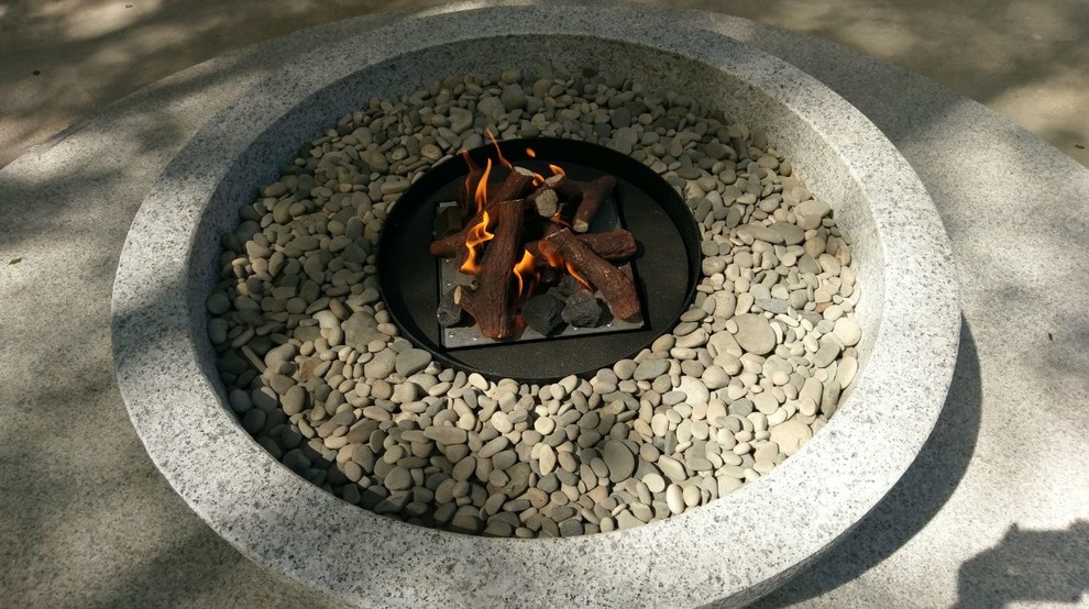 Садовый очаг