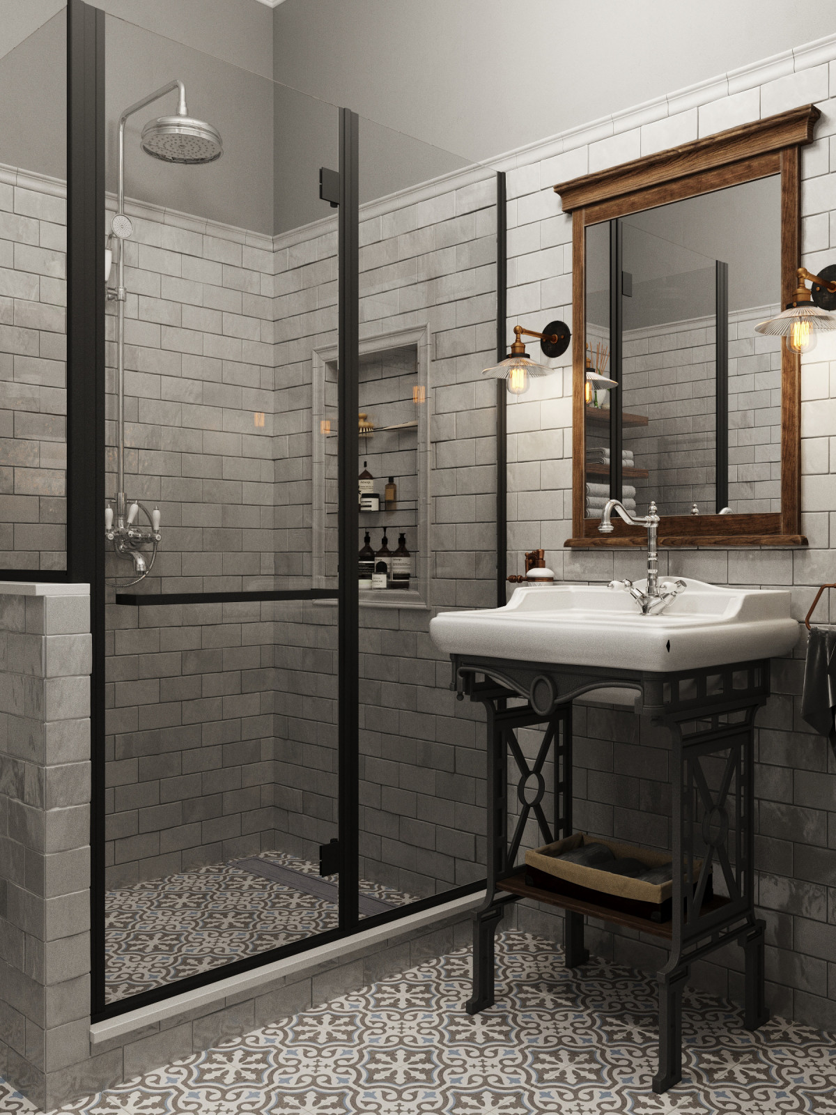 КП Павловы озера