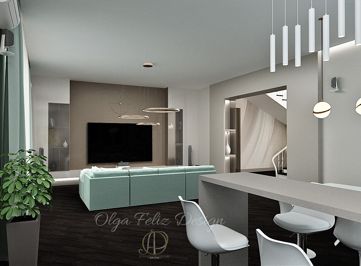 Частное домовладение Иноземцево