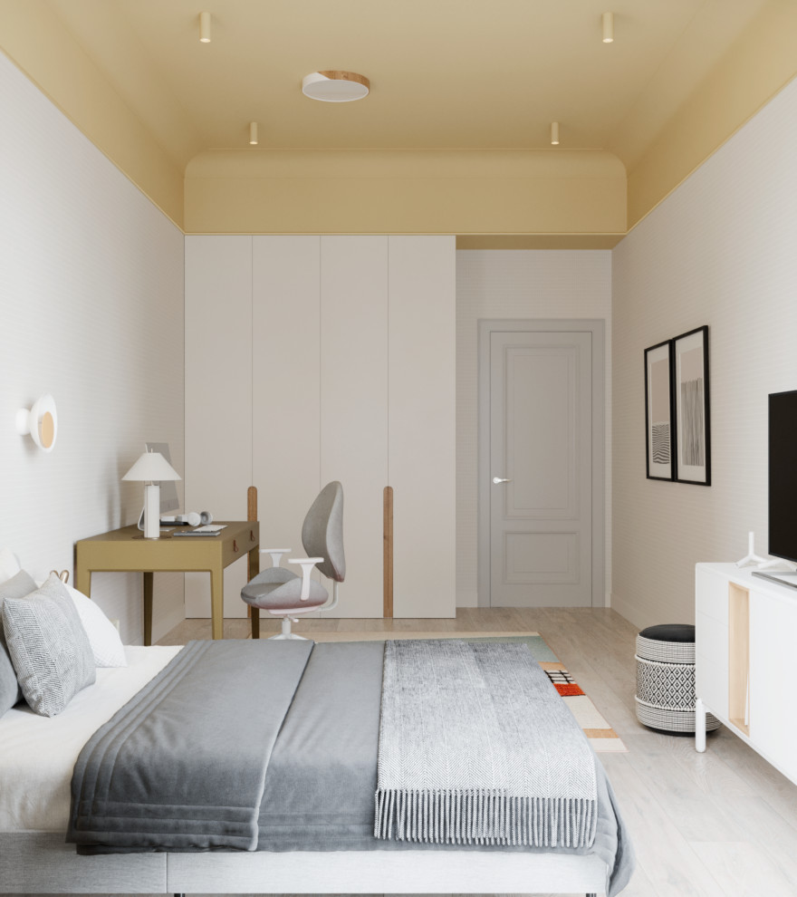 ЖК Полянка/44