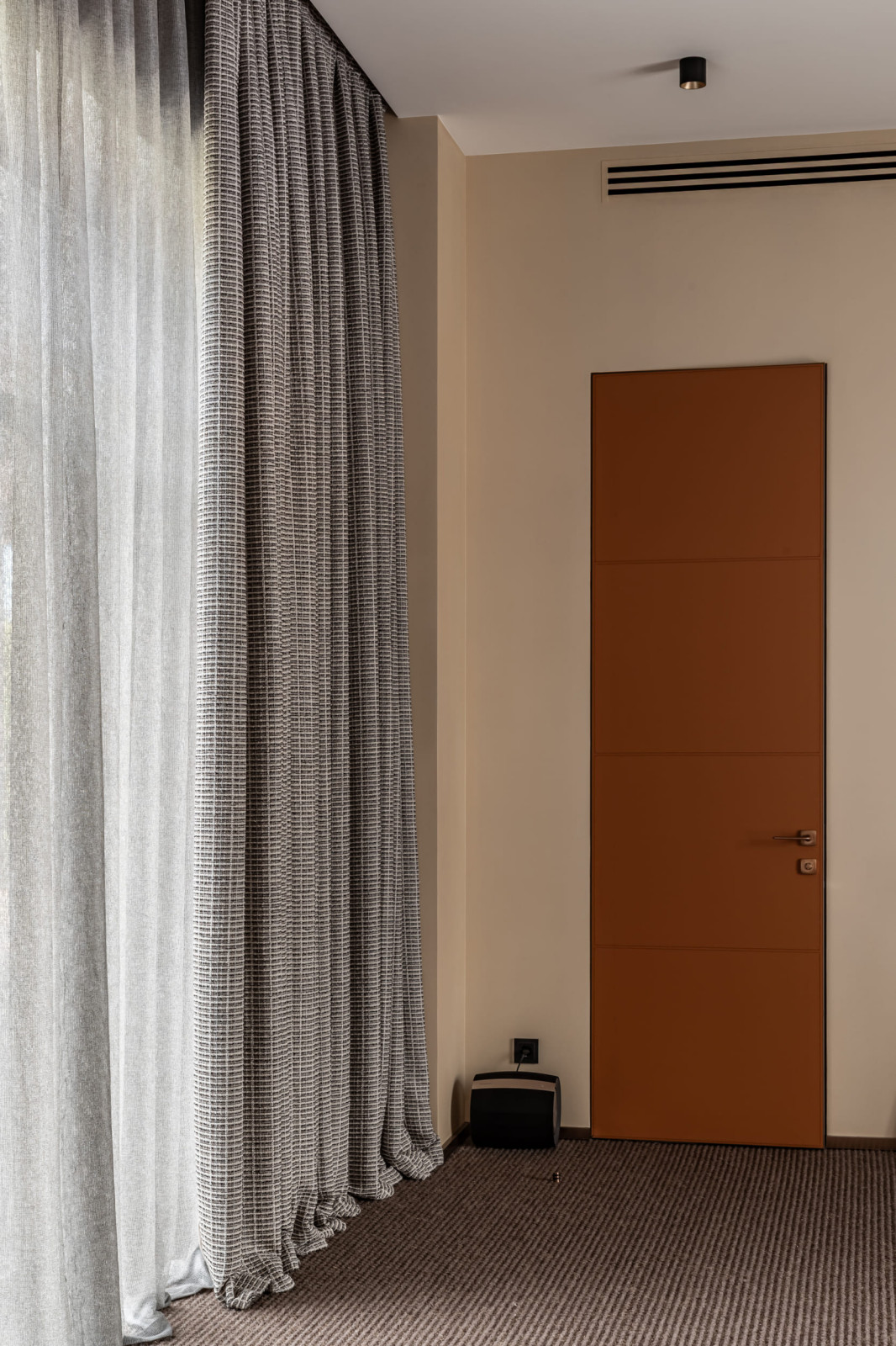 Дом в Подмосковье