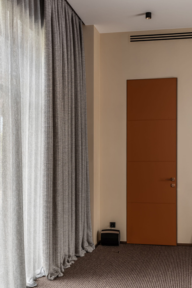 Дом в Подмосковье