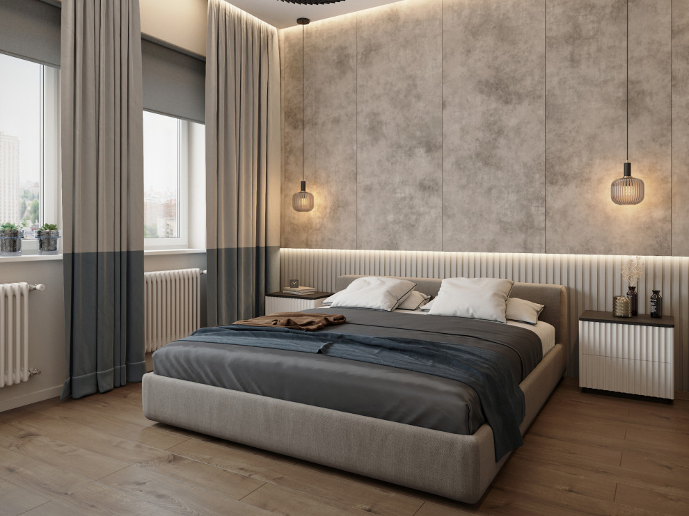 Евротрешка в Москве