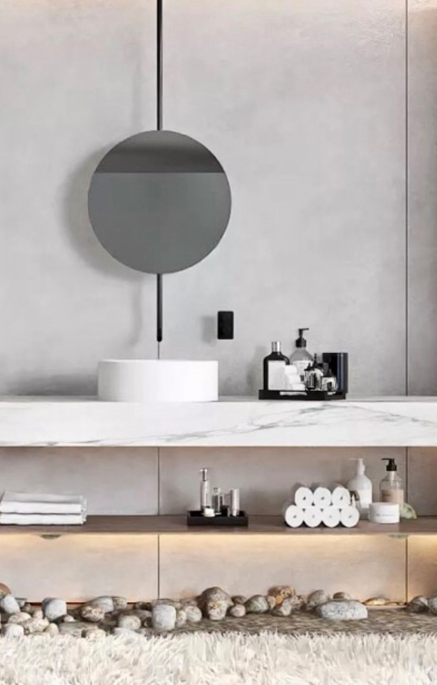 Квартира на Шелепихинской набережной