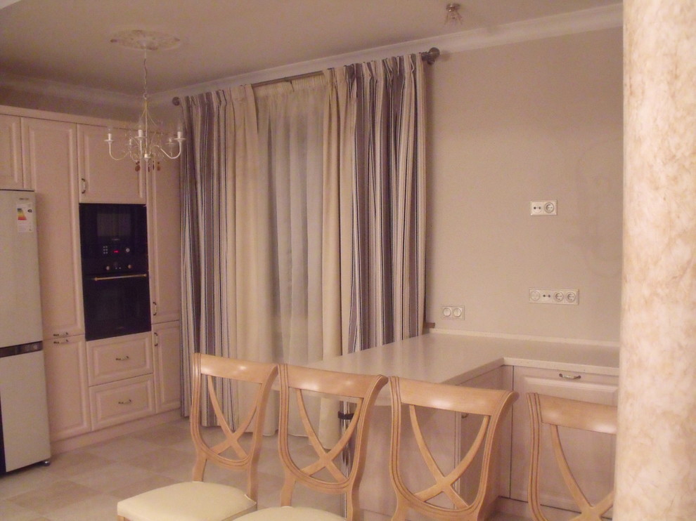 Дизайн интерьера