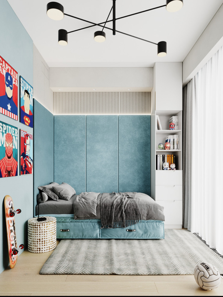 Реализация проектов