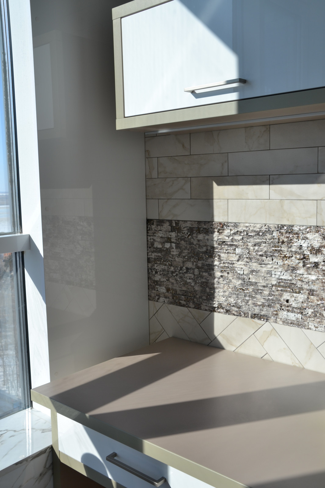 Квартира с видом на Амур