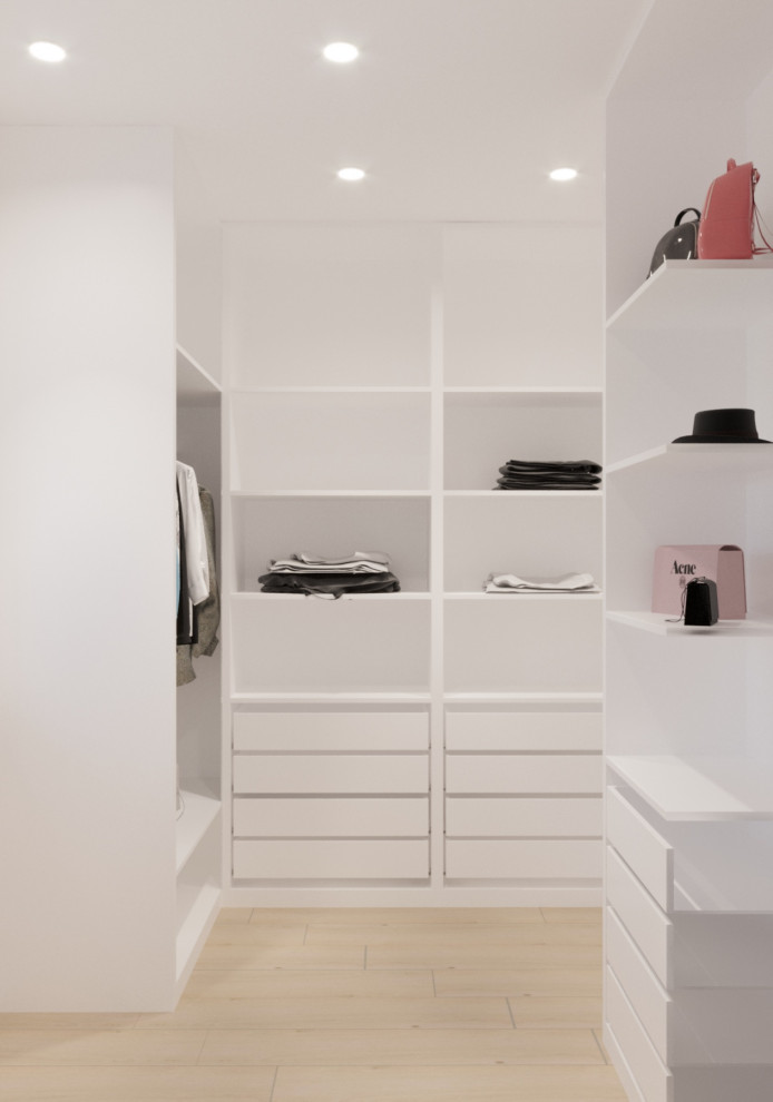 Трехкомнатная квартира для семьи в г. Москва.