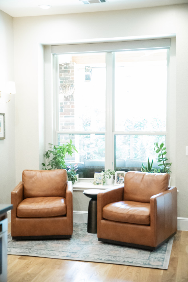 Whole Home Renovation VI