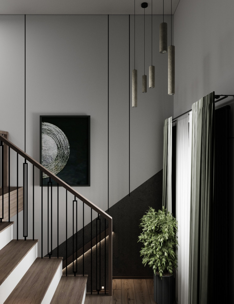 Дом под Самарой