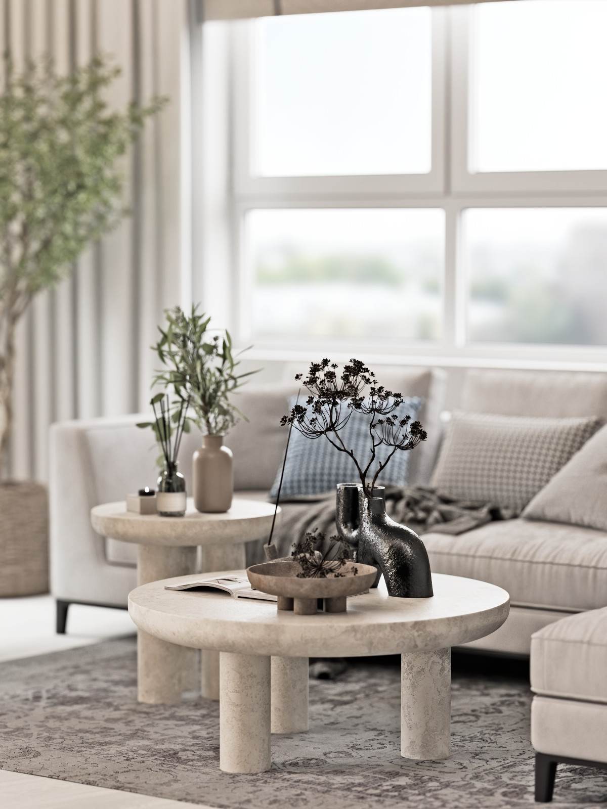 жк Скандинавия Москва