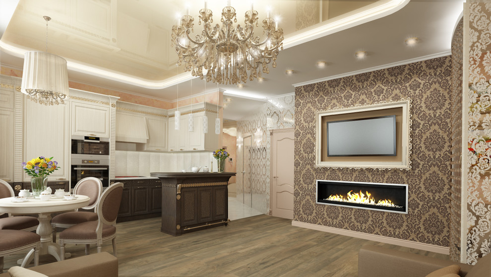 Квартира на ул. Маршала Жукова