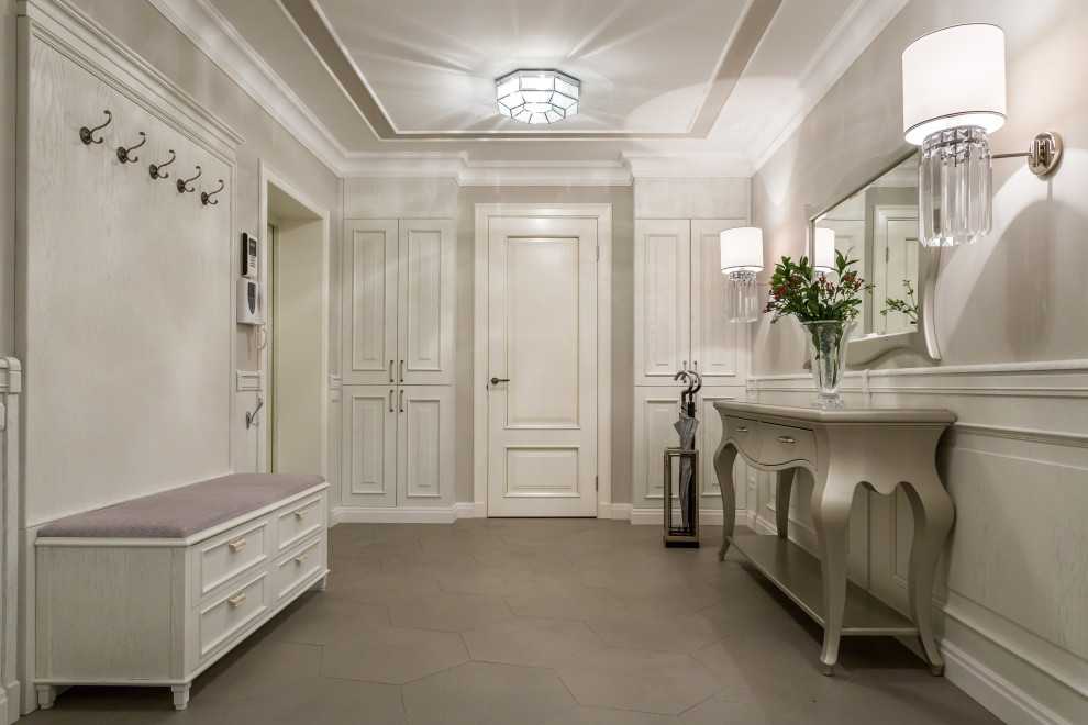 Квартира на Мосфильмовской