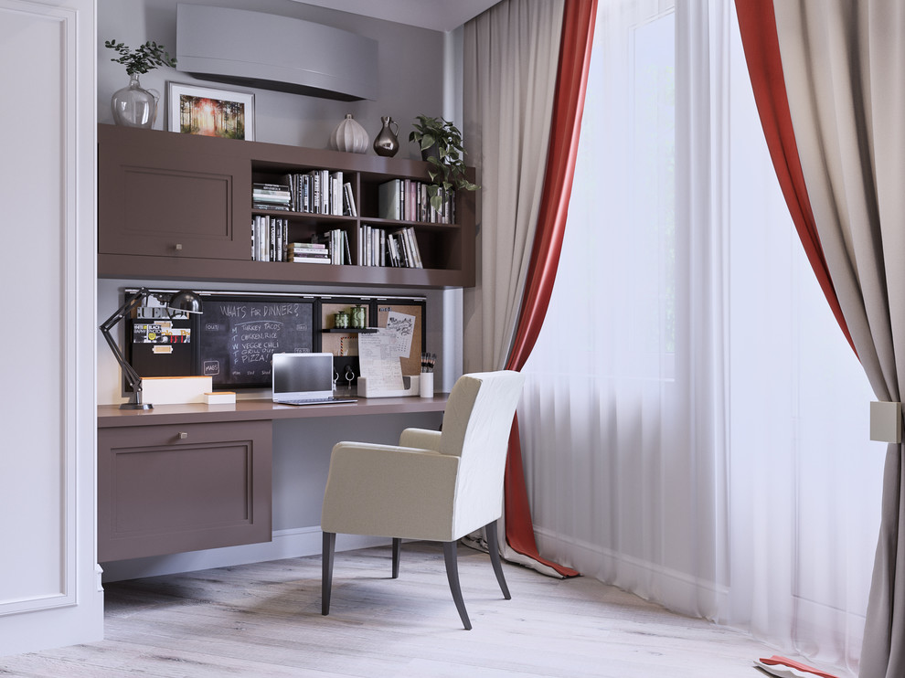 Коралловый риф