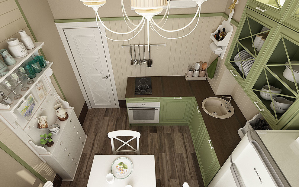 благотворительный проект