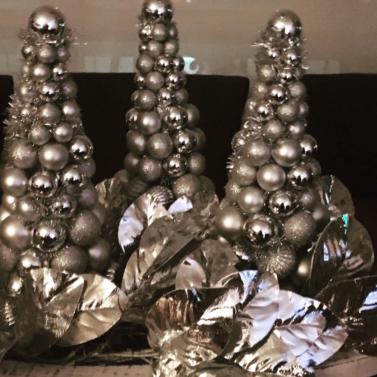 Inspiration-Client Christmas Decoration by Jill Rawson Designs