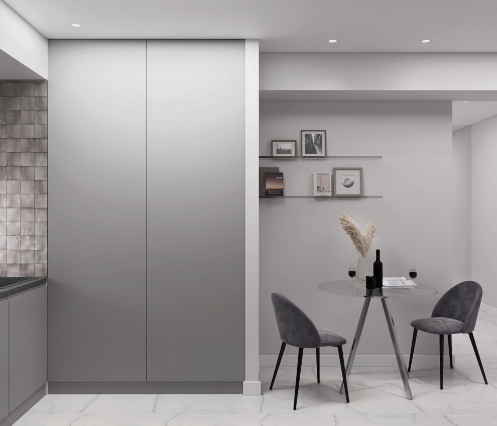 ЖК Шоколад г.Сочи - 50 кв.м