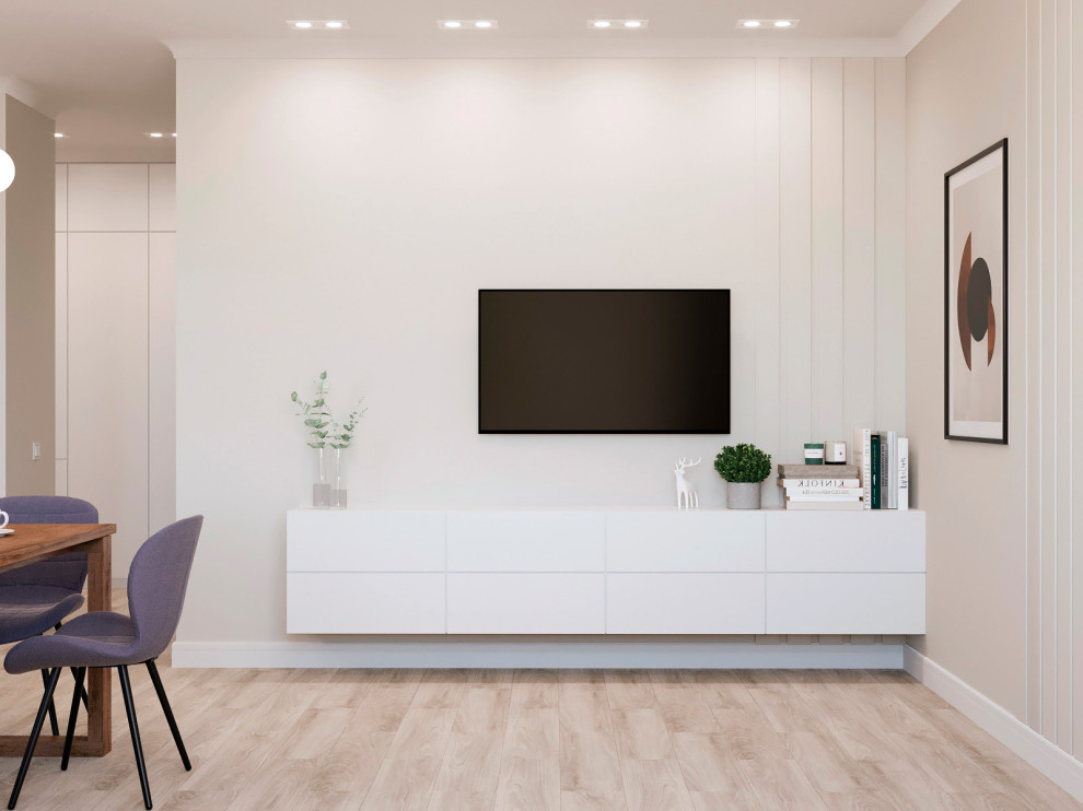 ЖК "Гармония" г.Тюмень квартира 90 кв