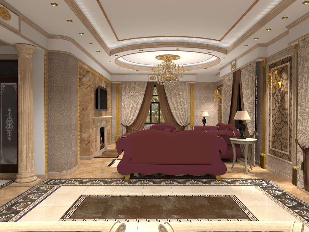 Частный коттедж Раменское