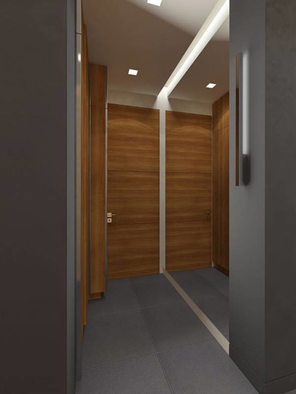 Apartment in Yerevan