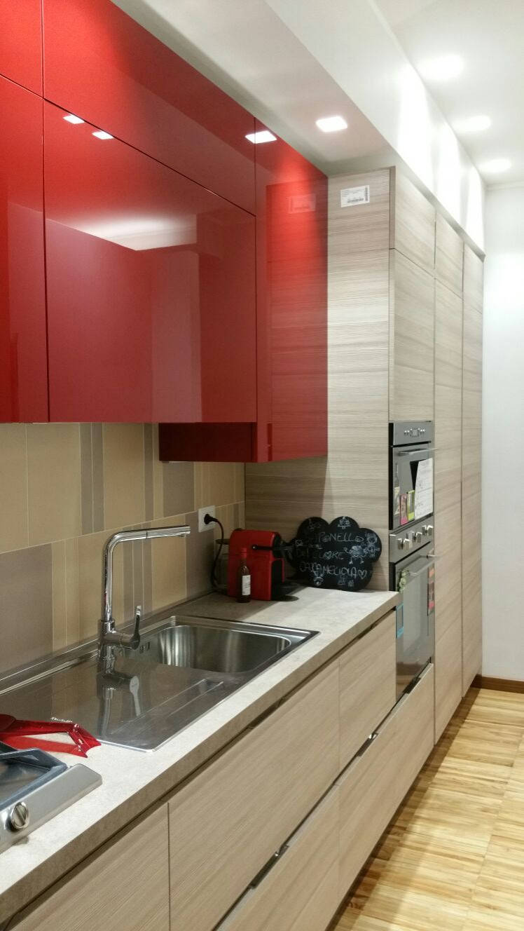 Appartamento zona Boccea