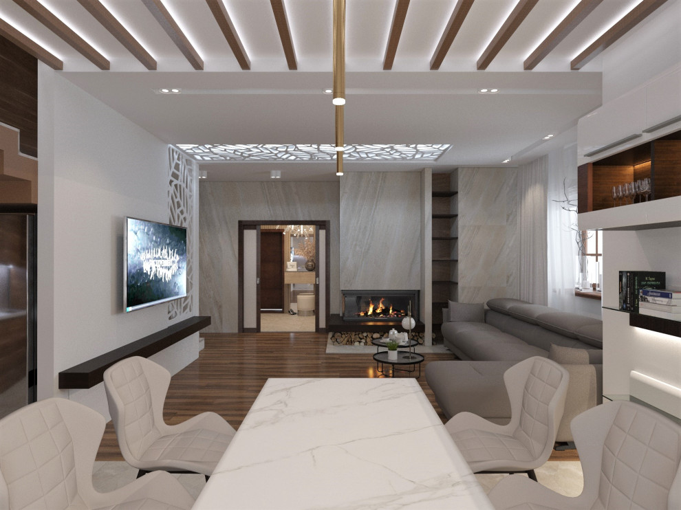 Дом СНТ Гидрант