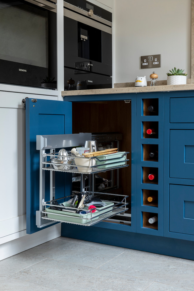 Stride Kitchen