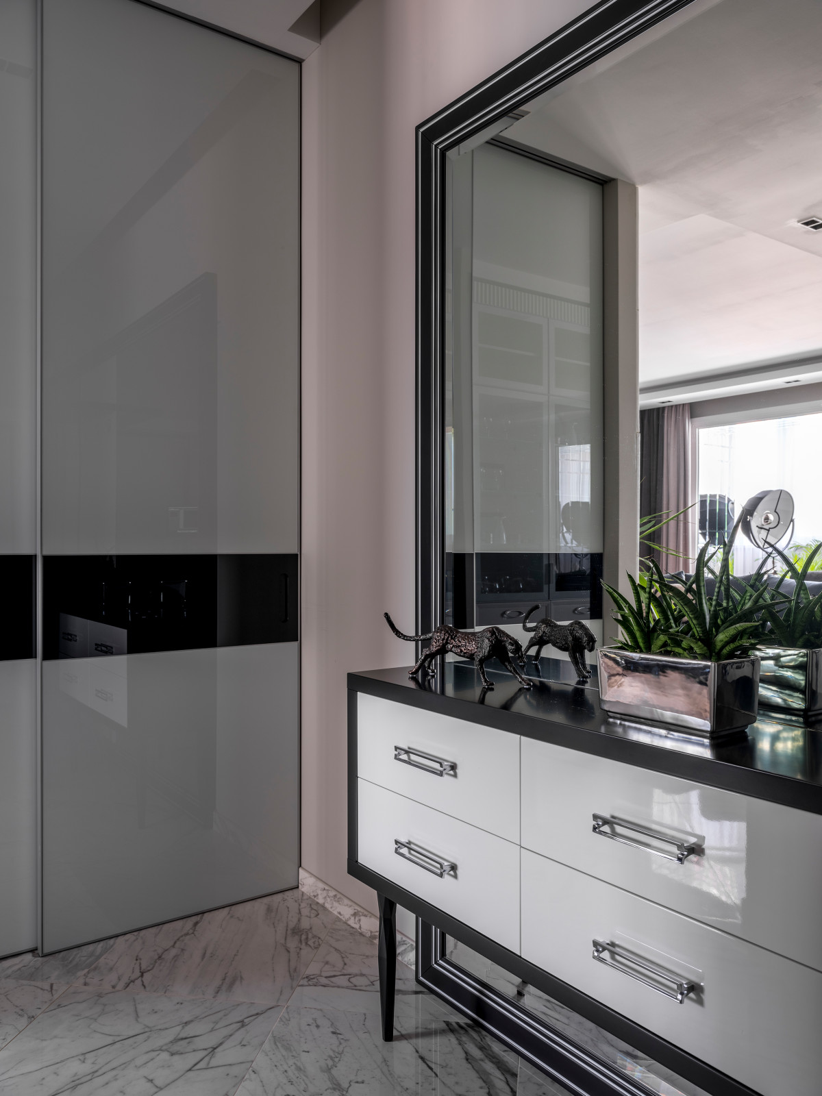 ЖК Мосфильмовский 100