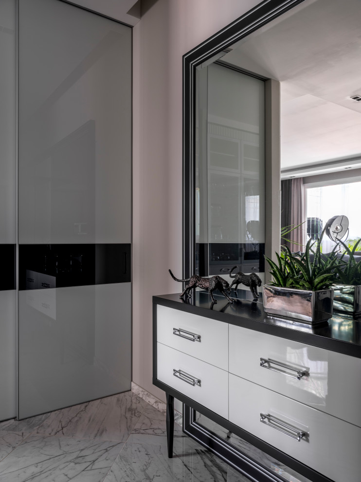 ЖК Мосфильмовский 100