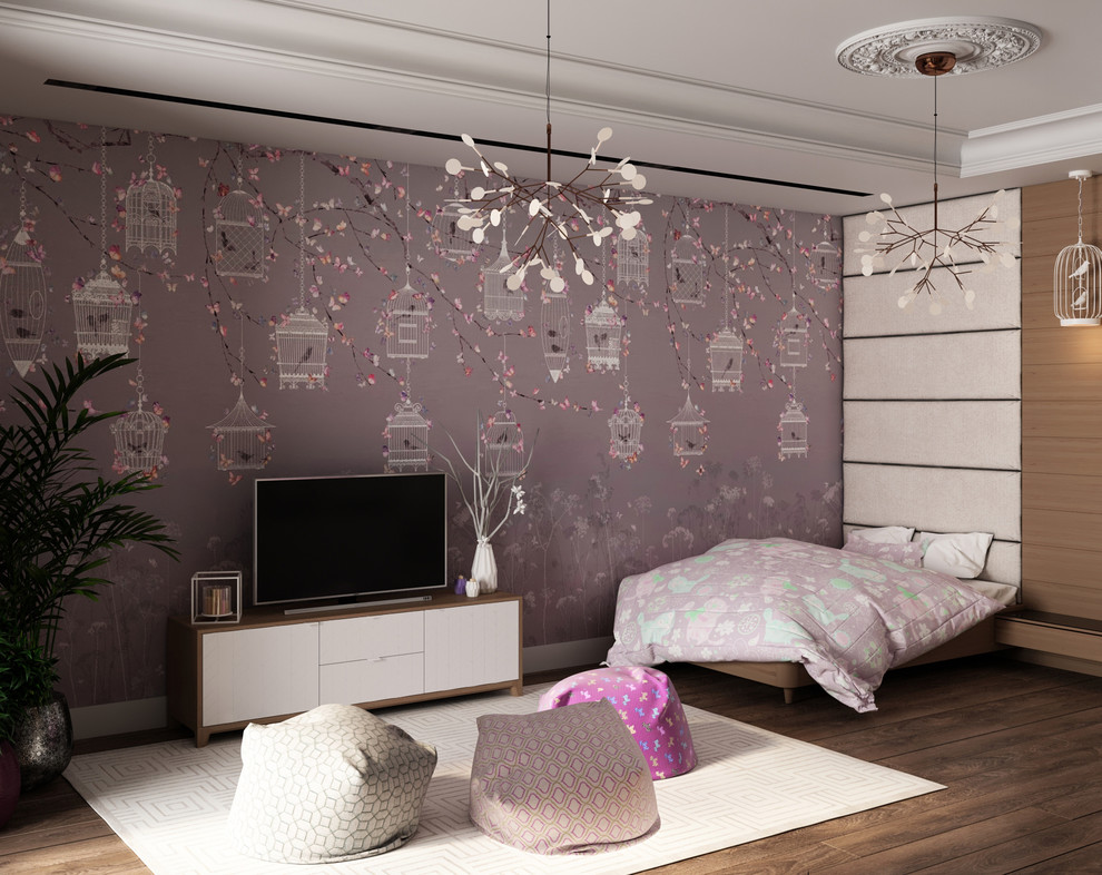 Загородный дом.